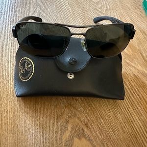 Men’s Rayban RB3522 great condition no scratches